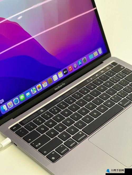 日本 MacbookPro 高清：带你领略前沿科技的魅力与卓越性能